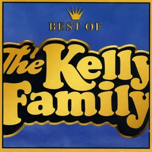 Best of the Kelly family